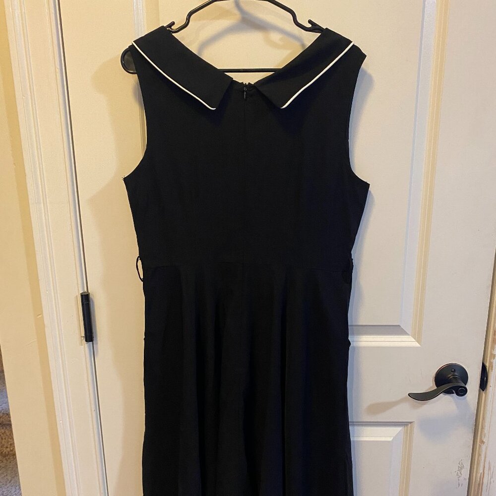 NWT Voodoo Vixen Dress - Picture 7 of 13